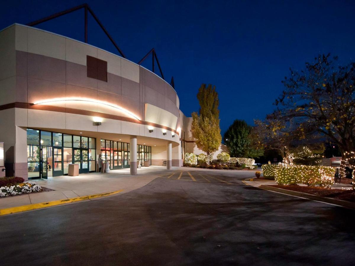 Branson Hillside Hotel Exteriör bild